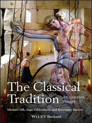 cover image of The Classical Tradition
